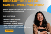 Launch Your AI Career with NUCOT – Bangalore’s Trusted AI & Data Science Company