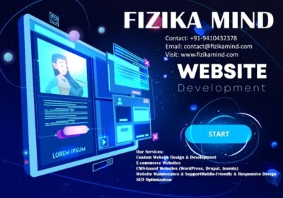 Fizikamind-web-dev