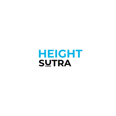 Height Sutra – Natural Growth Formula for Teens & Adults