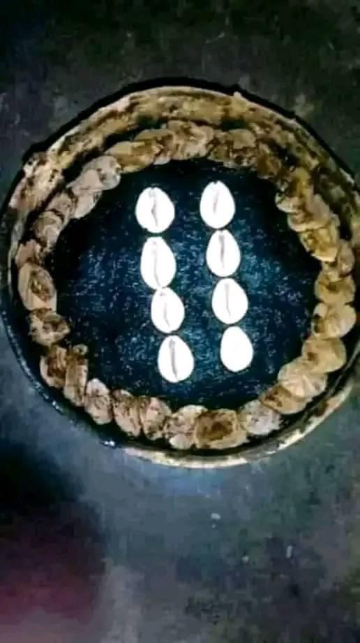 The Best Powerful Spiritual Herbalist Man In Nigeria+2347054677644