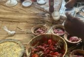 The Most Spiritual Powerful Herbalist And Native Doctor In Nigeria Ijebu Land+2347054677644