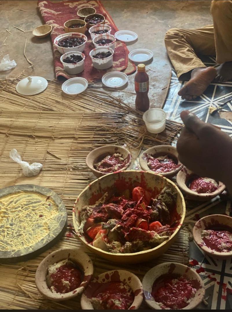 The Most Spiritual Powerful Herbalist And Native Doctor In Nigeria Ijebu Land+2347054677644