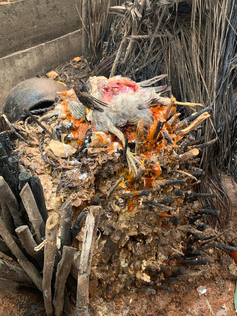 The Most Spiritual Powerful Herbalist And Native Doctor In Nigeria Ijebu Land+2347054677644