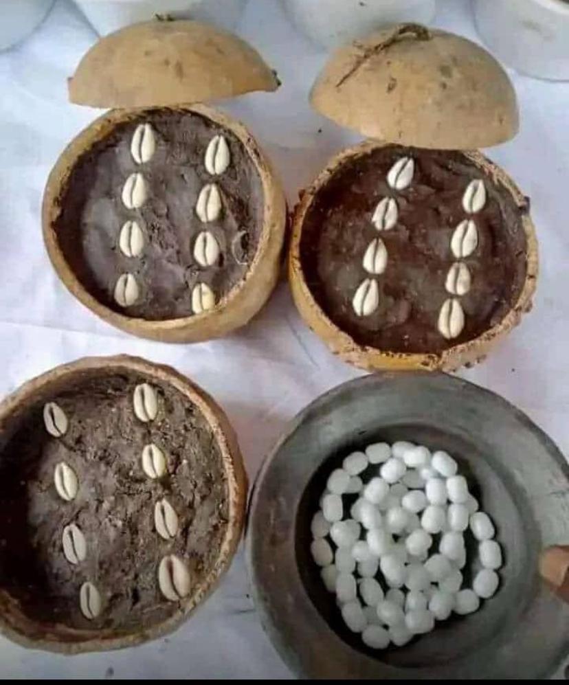 The Most Spiritual Powerful Herbalist And Native Doctor In Nigeria Ijebu Land+2347054677644