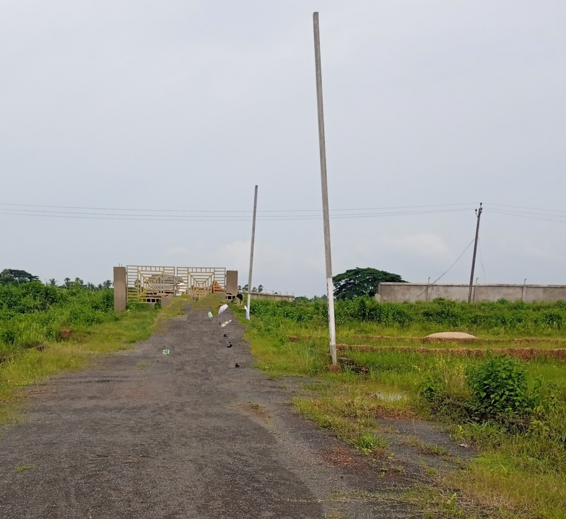 Residential plot for sale, Bhubaneswar
