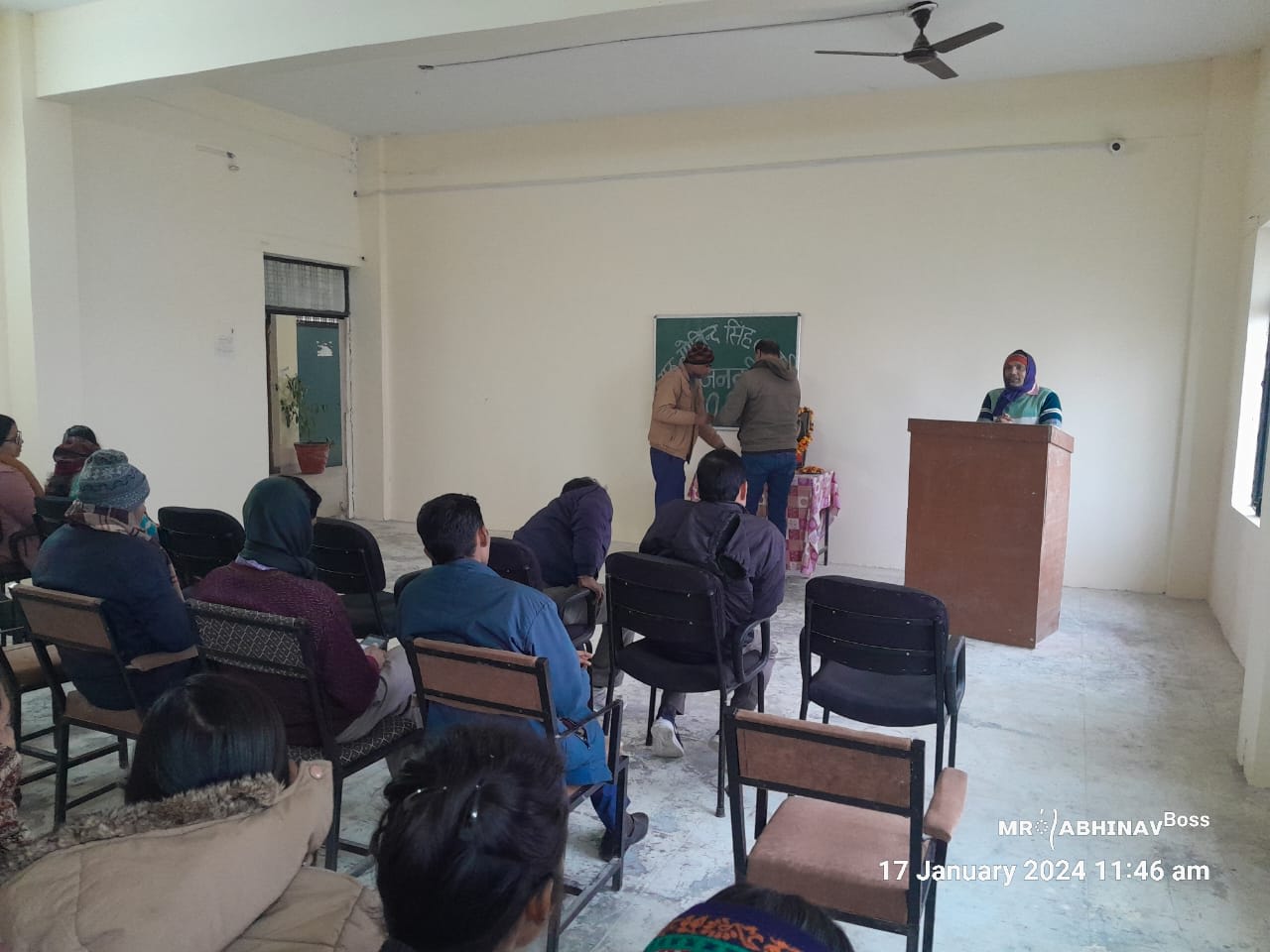 Homeopathic Pharmacist