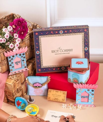 Buy Diwali Gifts for Employees & Clients at TKC