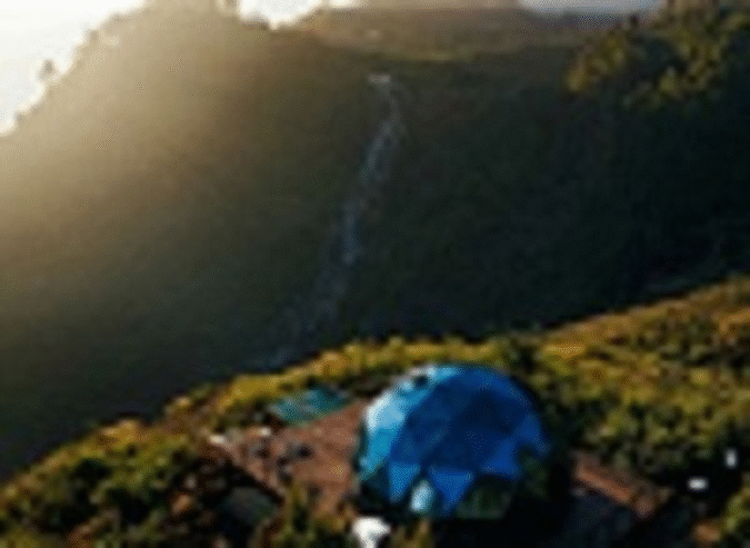 Romantic Staycation in Kodaikanal for Couples | LuxeGlamp