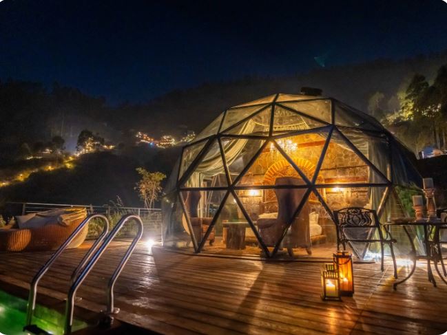 Best 5 Star Resort Kodaikanal | Premium Luxury Stay in Kodaikanal