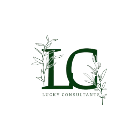 Lucky Consultant
