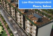 Independent Luxury Floors in Sector 35, Sohna