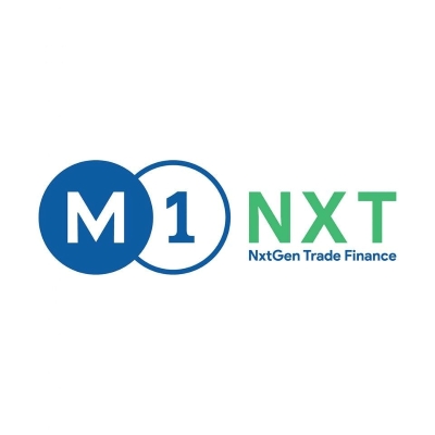 Unlock Global Growth with Next-Gen Trade Finance on M1 NXT
