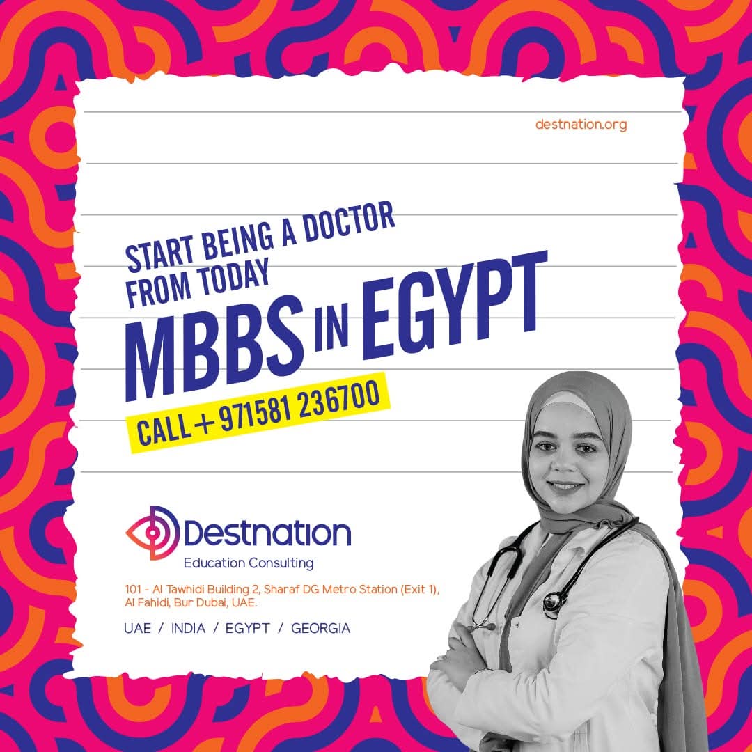 Study MBBS in Abroad