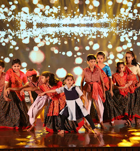 Dance Institute, Mansarovar – Best Dance Class in Jaipur