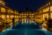Discover Top Beach Resorts at Goa – Marquis Beach Resort