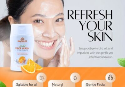 Nachur-Blis-Herbal-Ayurvedic-Face-Wash