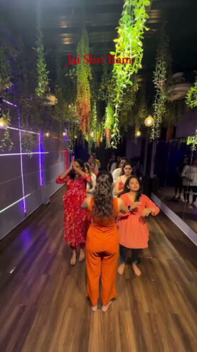 PB’s Fitness Studio – Best women’s only Gym in Nagpur