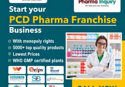 Pharma-Inquiry-2025