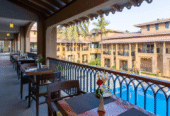 Discover Top Beach Resorts at Goa – Marquis Beach Resort