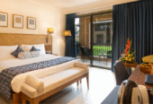 Discover Top Beach Resorts at Goa – Marquis Beach Resort