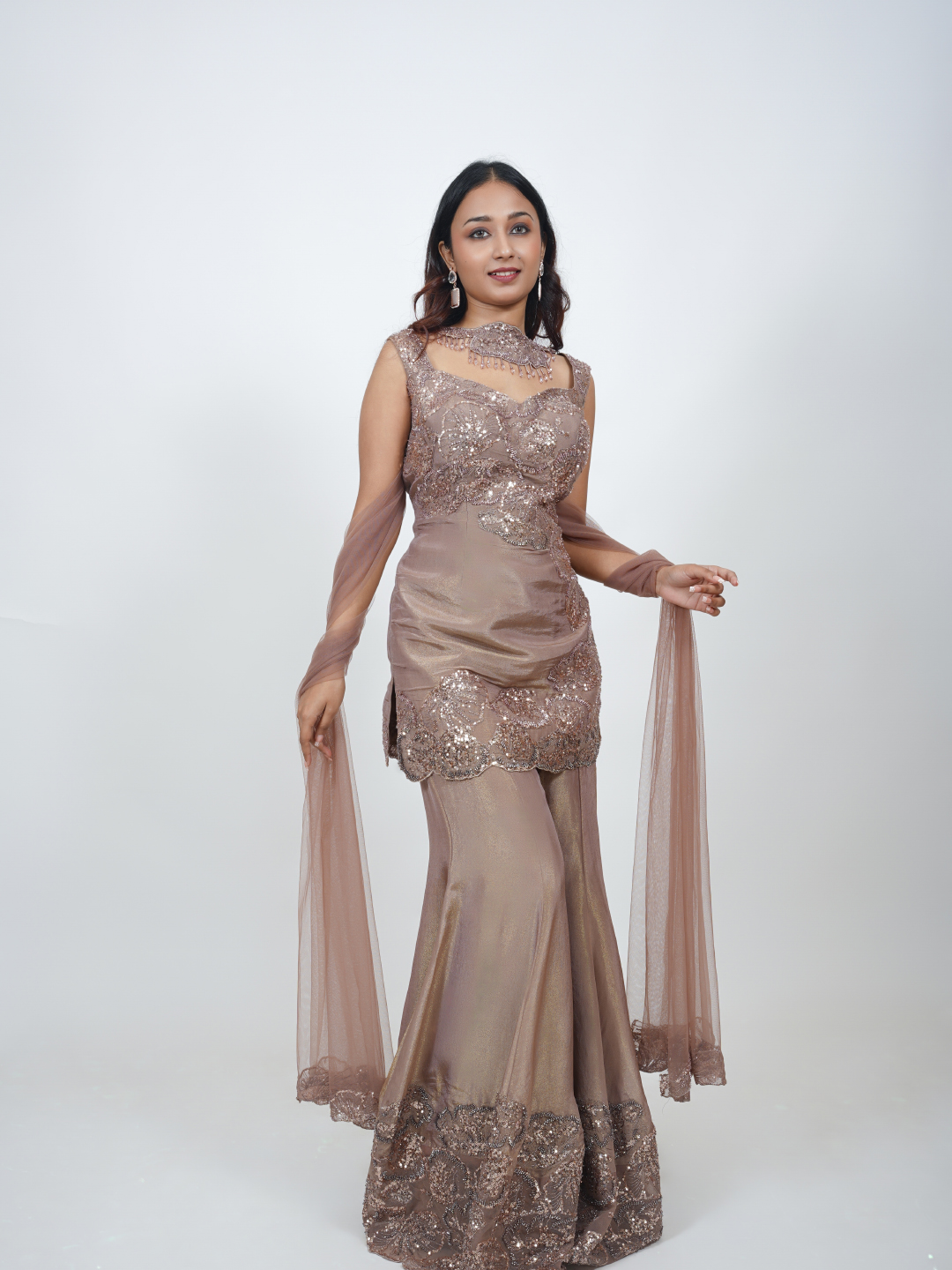 Shree Shivam Attires Private Limited (Nagpur)