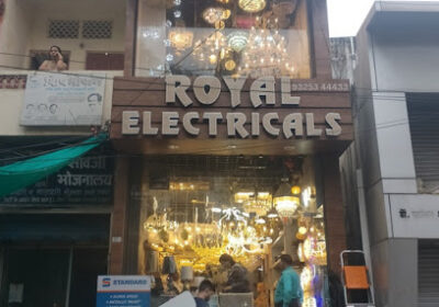 Royal-Electricals