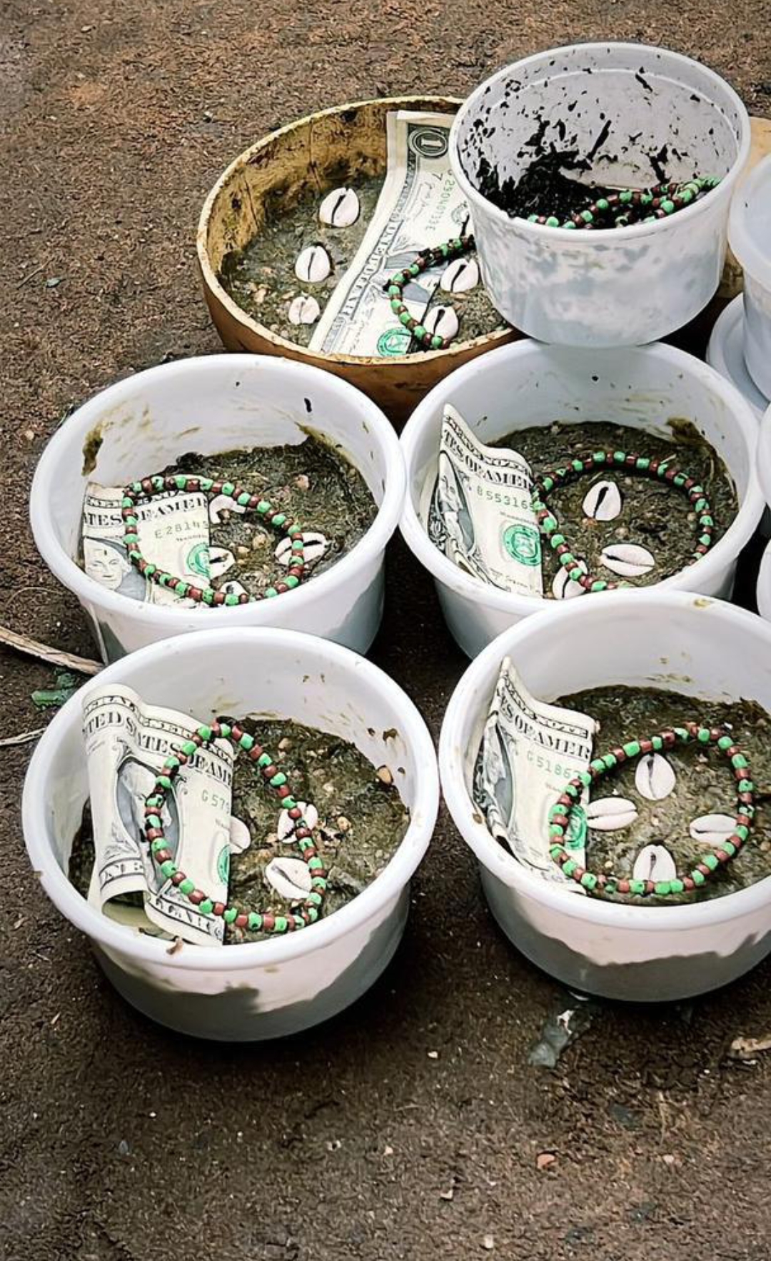 The Best Powerful SpirItual Herbalist Native Doctor IN Nigeria