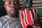 The Most Powerful SpirItual Herbalist Native Doctor IN Nigeria
