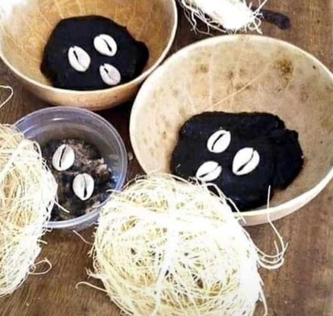 The Most Powerful SpirItual Herbalist Native Doctor IN Nigeria