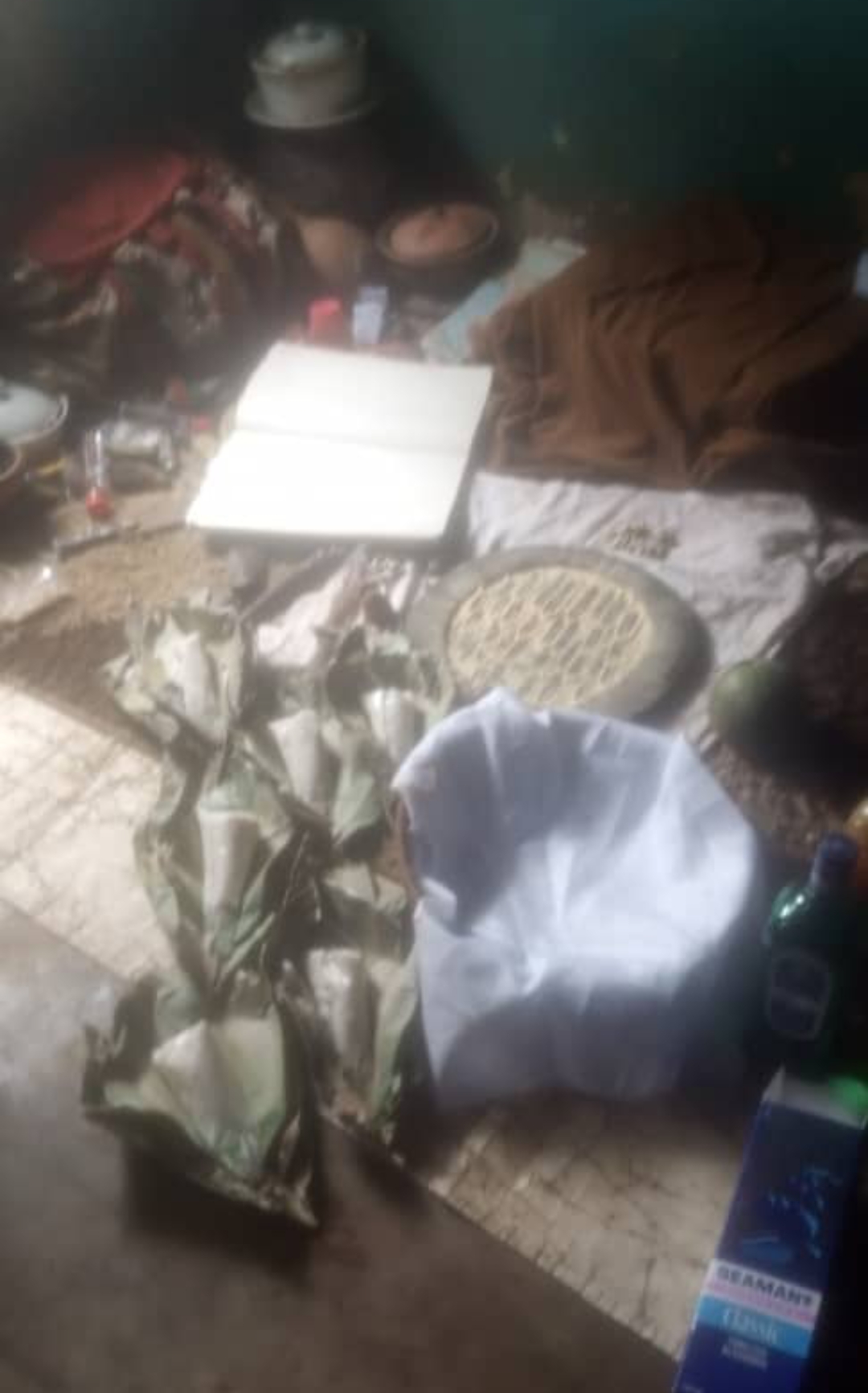 The Best Powerful SpirItual Herbalist Native Doctor IN Nigeria