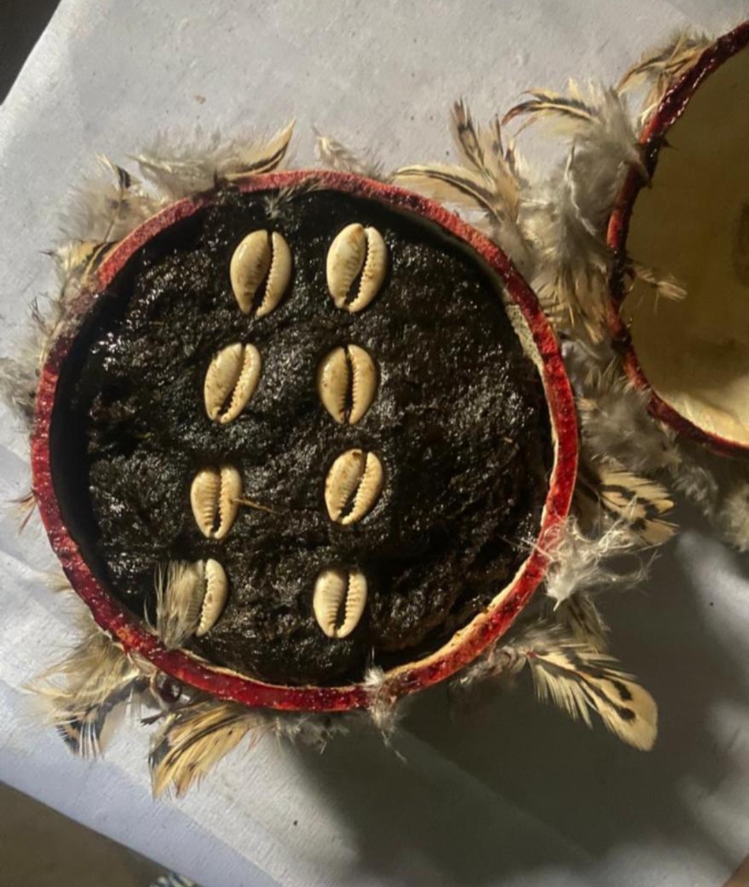 The Best Powerful SpirItual Herbalist Native Doctor IN Nigeria