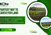 Secure Your Future with Real Estate Investments from 2Bigha