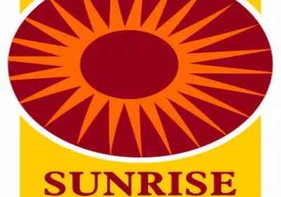 Sunrise-Convent-R.K-Sunrise