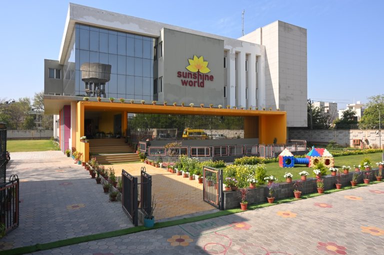 Sunshine World School