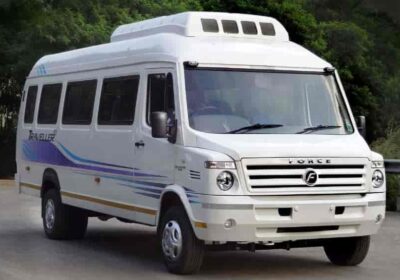 Tempo-Traveller-Hire-in-Ahmedabad