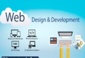 Web Development Services | SREE WEB SOFT