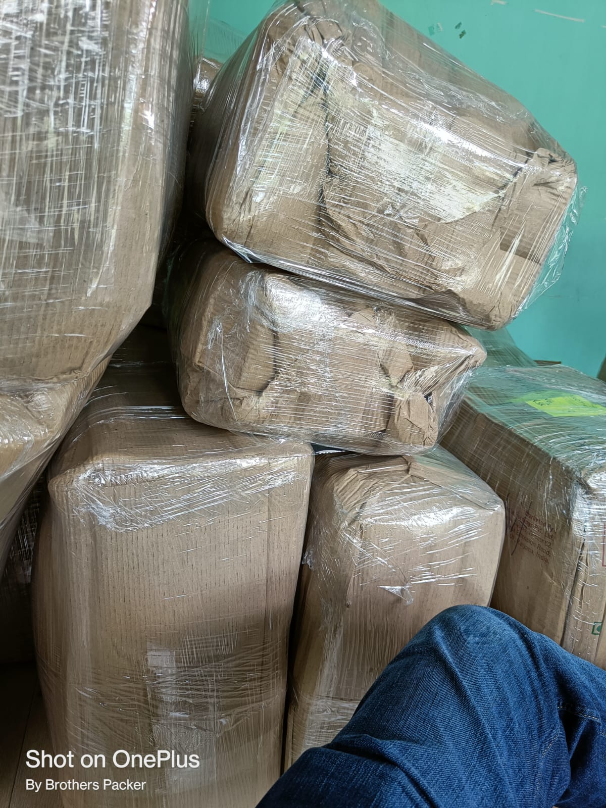 Packers and Movers Guwahati