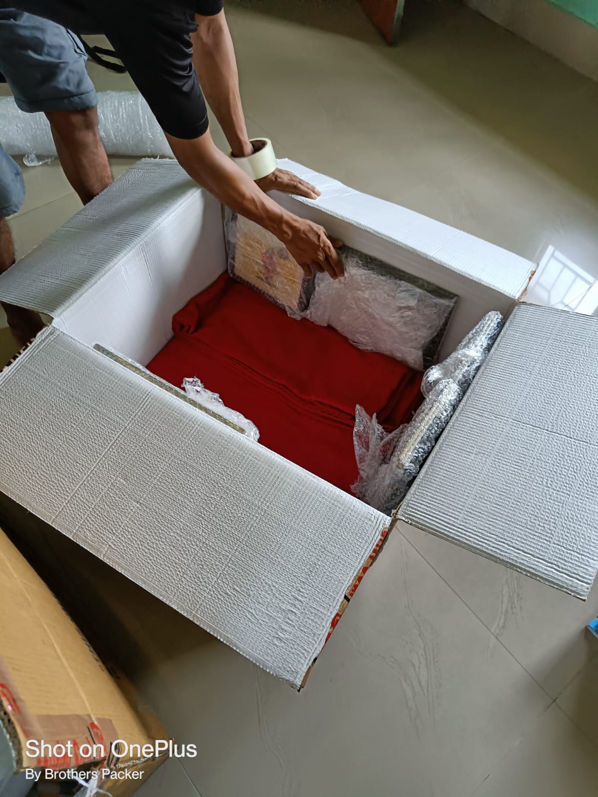 Packers and Movers Guwahati