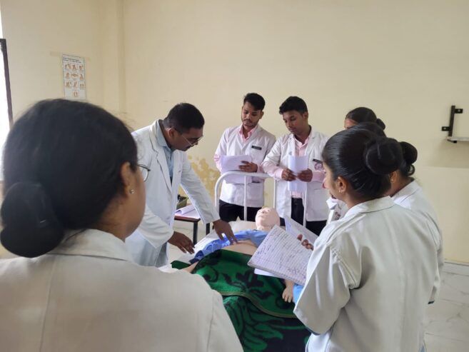 AKG Group of Colleges – Empowering Futures Through Excellence in Education in Lucknow