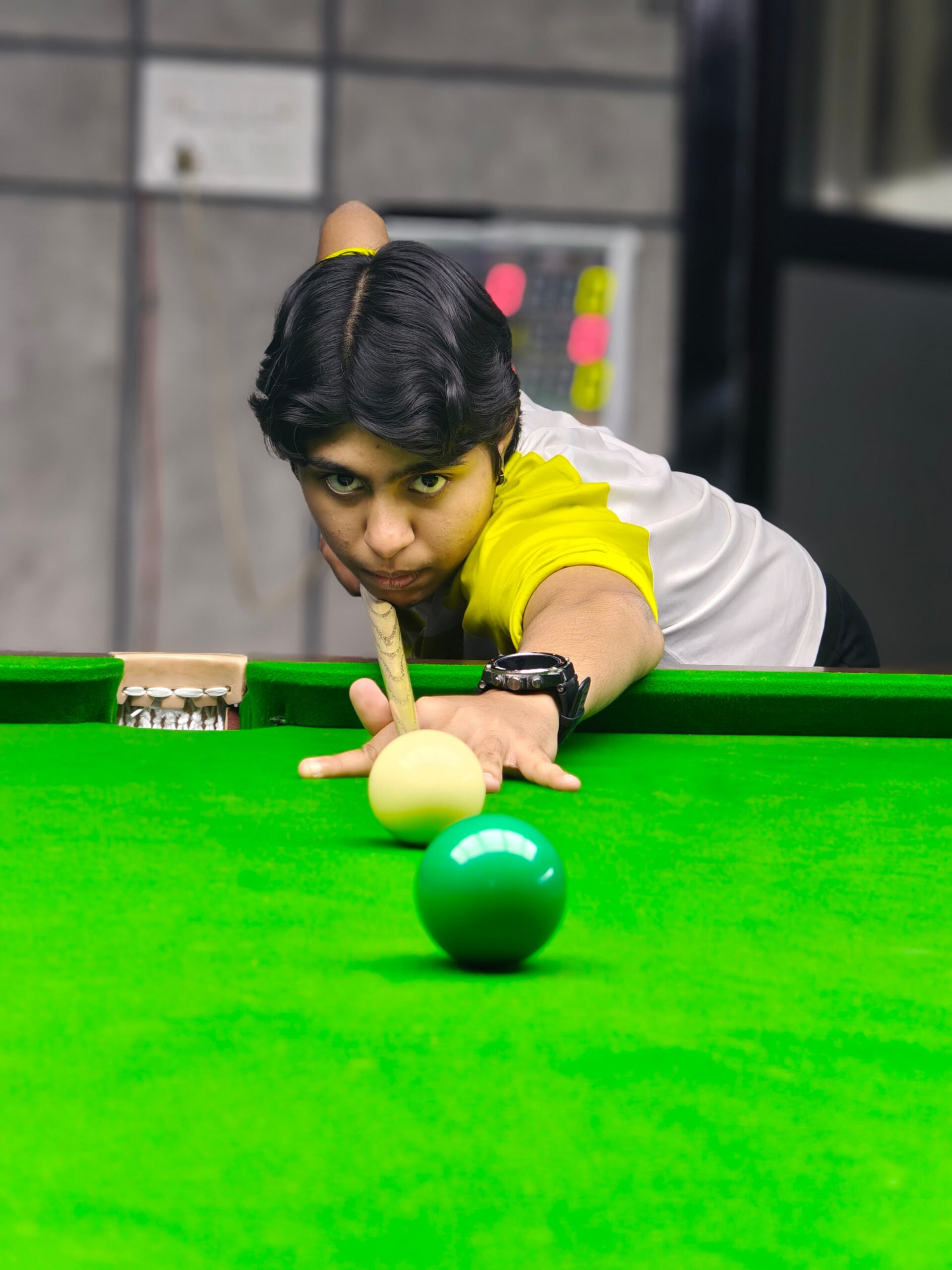 The Royal Snooker Club and Game Zone