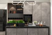 Modular kitchen design in mohali