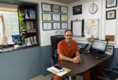 Dr. Mazda Turel – Brain Tumor Surgeon in Mumbai, India Specializing in Advanced Neurosurgery