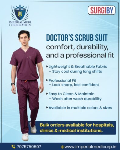 Wholesale Medical & Surgical Suppliers, Distributors in Hyderabad – Imperial Medi Corporation