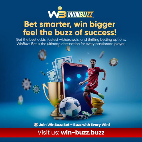 WinBuzz Bet Login | WinBuzz Bet Download | WinBuzz Bet Agent List