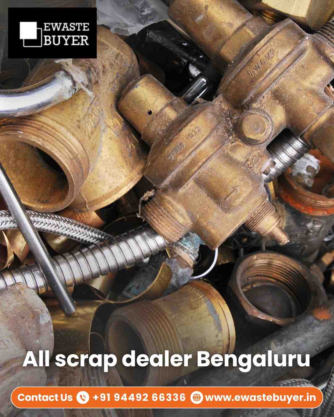 ms iron dealer in Bangalore