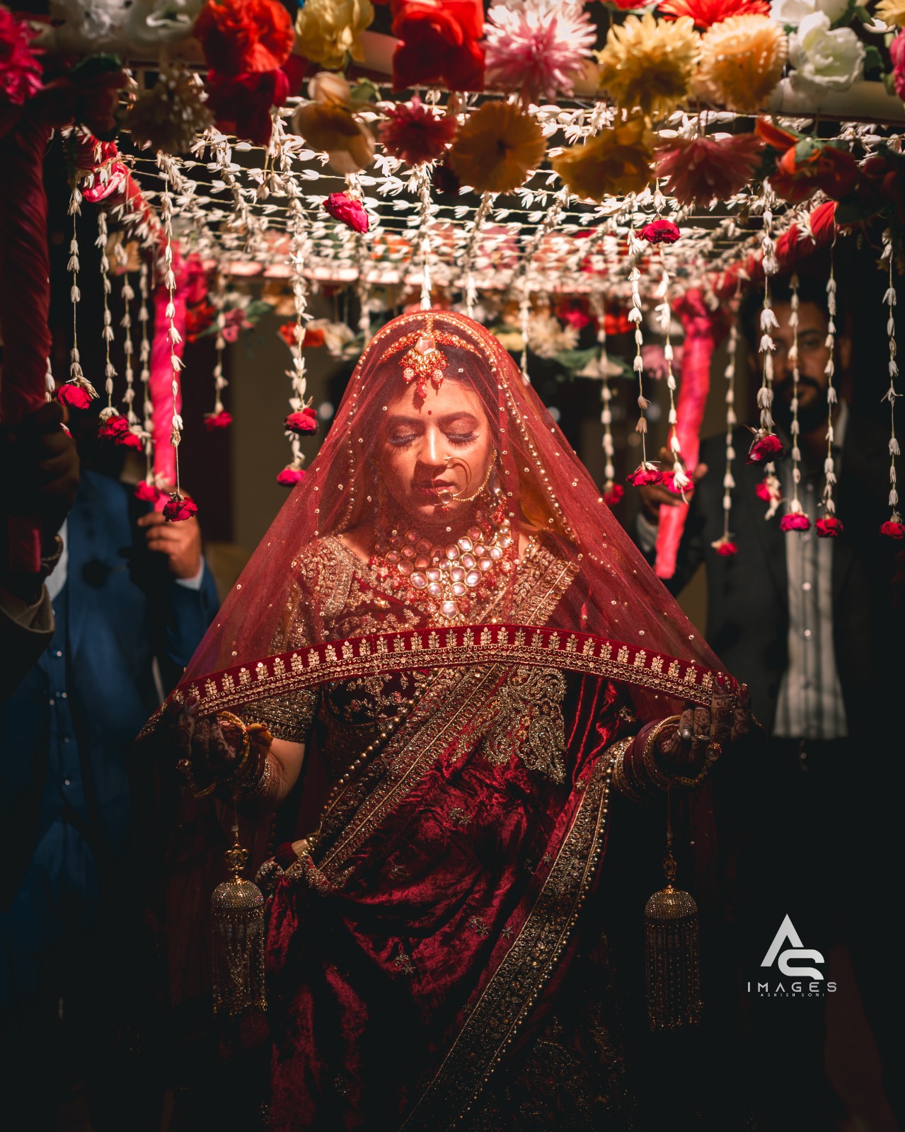 Best wedding photographers in lucknow