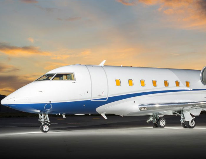 Air Ambulance Service in USA