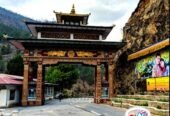 Bhutan Packages from Bangalore: Scenic Trails, Monasteries, and Himalayan Views