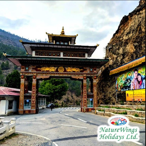 Bhutan Packages from Bangalore: Scenic Trails, Monasteries, and Himalayan Views