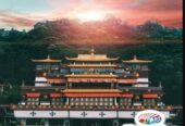 Bhutan Package Tour from Delhi: Discovering Paro, Thimphu, and Beyond